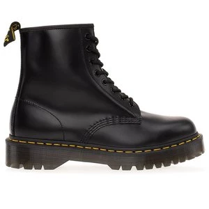 Buty Dr Martens Bex Smooth Leather 25345001 - czarne
