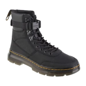 Buty Dr. Martens Combs Tech DM27801001 czarne