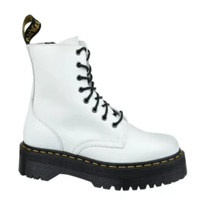 Buty Dr. Martens Jadon DM15265100 czarne