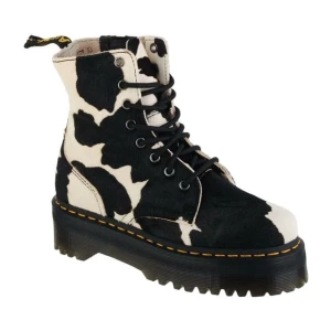 Buty Dr. Martens Jadon DM31094934 czarne