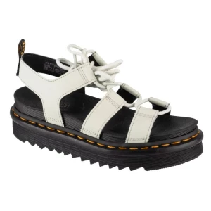 Buty Dr. Martens Nartilla Hydro Sandals DM31617763 zielone