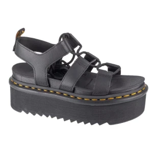 Buty Dr. Martens Nartilla Xl DM31538001 czarne