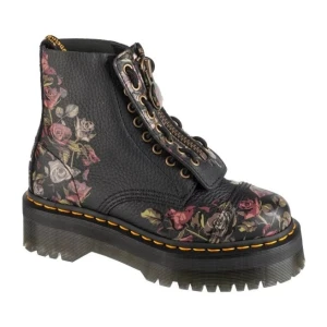 Buty Dr. Martens Sinclair DM32050001 czarne