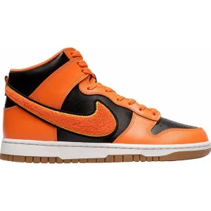 Buty Dunk High Nike