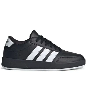 Zdjęcie produktu Buty młodzieżowe adidas Breaknet 3.0 JR8447 - czarne