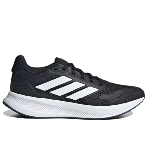 Zdjęcie produktu Buty młodzieżowe adidas Runfalcon 5 IE8589 - czarne