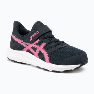 Buty dziecięce ASICS Jolt 4 PS french blue/hot pink