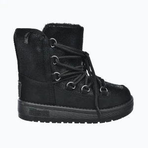 Buty dziecięce BIG STAR OO374047 black