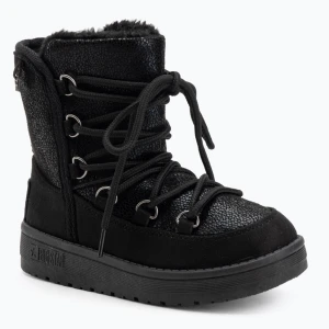 Buty dziecięce BIG STAR OO374047 black