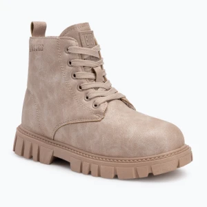 Buty dziecięce BIG STAR OO374083 nude Beżowy