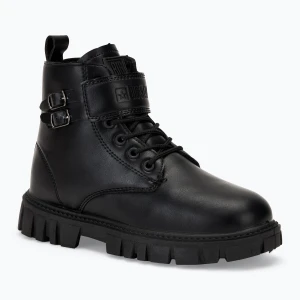 Buty dziecięce BIG STAR OO374084 black
