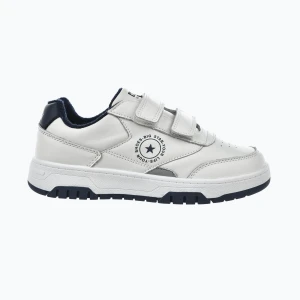 Buty dziecięce BIG STAR OO374094 white/navy