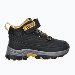 Buty dziecięce BIG STAR SS374013 black