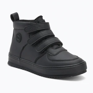 Buty dziecięce BIG STAR SS374070 black