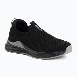 Buty dziecięce BIG STAR TT374002 black