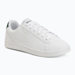 Buty dziecięce Champion Ace Court GS Low Cut white / beige