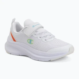 Buty dziecięce Champion Alpha Max PS Low Cut white / koi