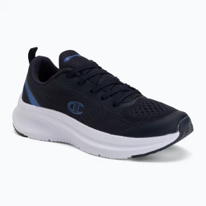 Buty dziecięce Champion Aplha Max GS Low Cut new navy / deep zaffre blue Granatowy