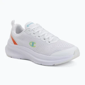 Buty dziecięce Champion Aplha Max GS Low Cut white / koi