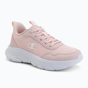 Buty dziecięce Champion Fuze GS Low Cut pink