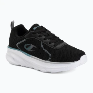 Buty dziecięce Champion HRO GS Low Cut new black / Idt