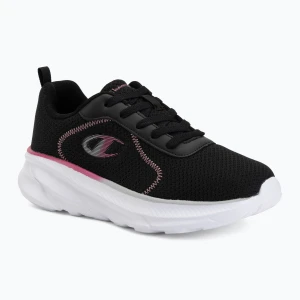 Buty dziecięce Champion HRO GS Low Cut new black / maple