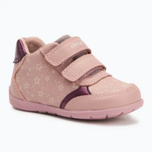 Zdjęcie produktu Buty dziecięce Geox Elthan antique rose/prune