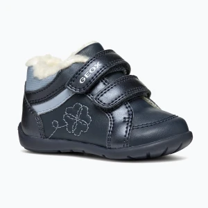 Buty dziecięce Geox Elthan navy / light avio