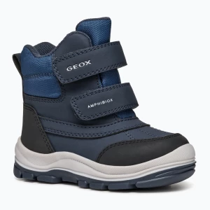 Buty dziecięce Geox Flantil ABX navy