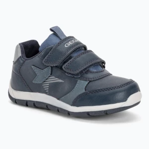 Buty dziecięce Geox Heira navy/avio