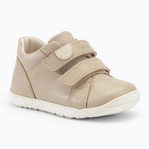 Buty dziecięce Geox Macchia beige