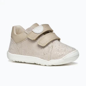 Buty dziecięce Geox Macchia beige