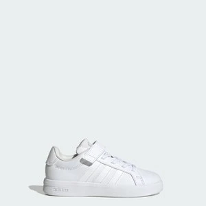 BUTY DZIECIĘCE GRAND COURT 3.0 Adidas biały
