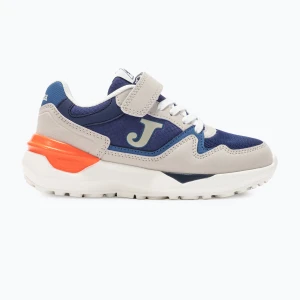Buty dziecięce Joma 3080 Jr navy