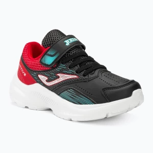 Buty dziecięce Joma Active black/red