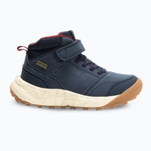 Buty dziecięce Joma Camba Jr navy blue