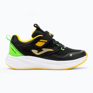 Buty dziecięce Joma Ferro Jr black