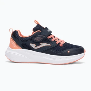Buty dziecięce Joma Ferro Jr navy blue/pink