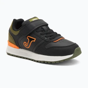 Buty dziecięce Joma Tornado black/green