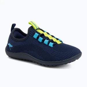 Buty dziecięce KangaROOS K-BFK Bole navy/lime