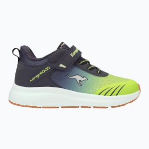 Buty dziecięce KangaROOS KB-Rida EV dk navy / lime