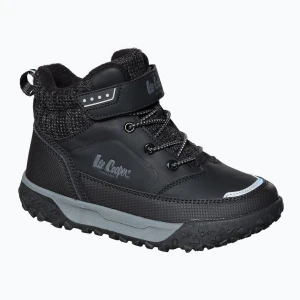 Buty dziecięce Lee Cooper LCJ-26-01-4655K black