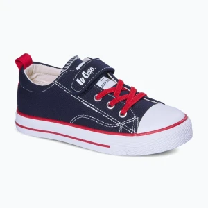 Buty dziecięce Lee Cooper LCW-25-02-3274K navy