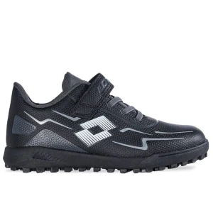 Buty dziecięce Lotto Kobato 2601520K-1119 - czarne