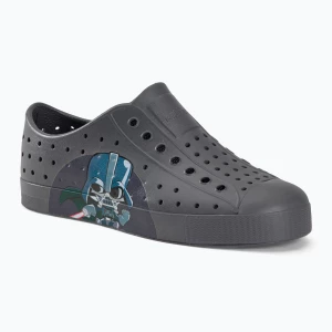 Buty dziecięce Native NA-12112602 Jefferson Block Jr dublin grey/dublin grey/darth bff