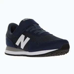 Buty dziecięce New Balance 323's V1 nb navy