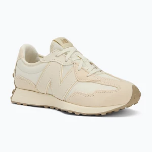 Buty dziecięce New Balance 327's V1 beige