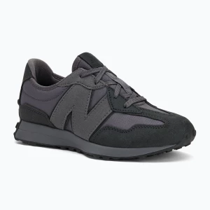 Buty dziecięce New Balance 327's V1 dark grey