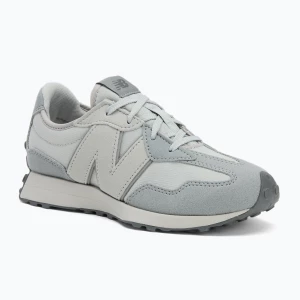 Buty dziecięce New Balance 327's V1 grey