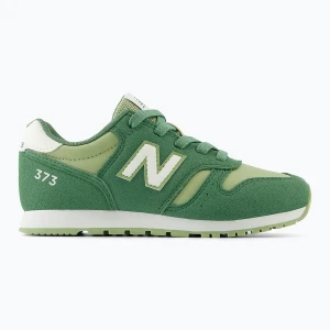 Buty dziecięce New Balance 373's V2 green